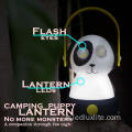 Ensemble lampe frontale et lanterne de camping pour enfants